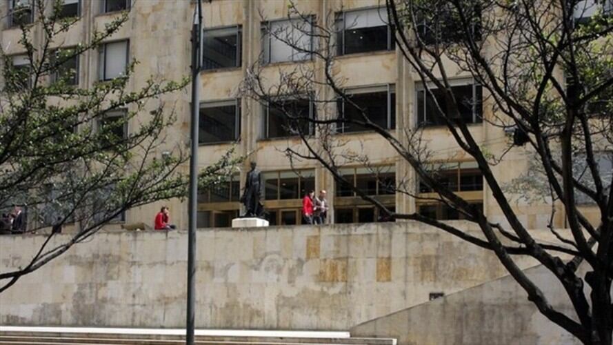 Ministerio de las TIC. Foto: Colprensa