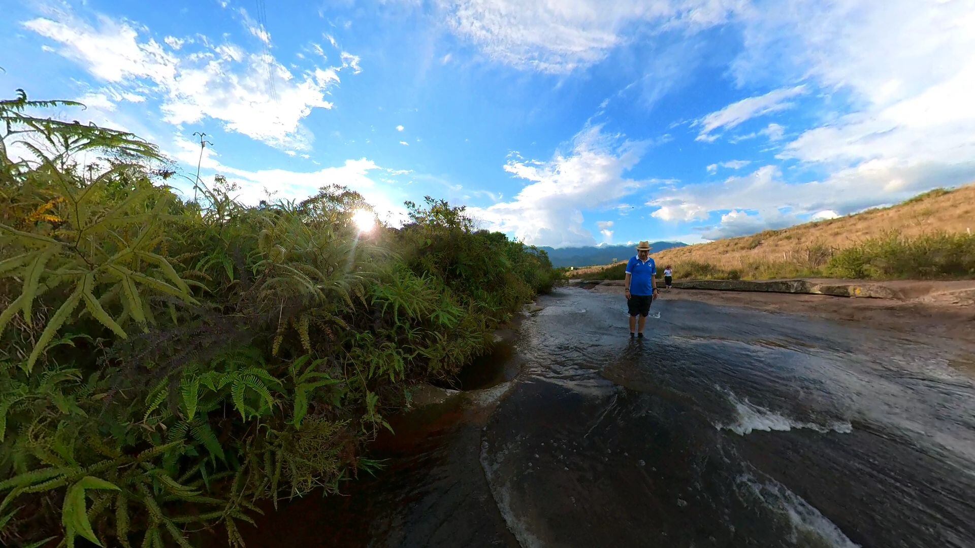 Las Gachas 3 - Guadalupe Santander